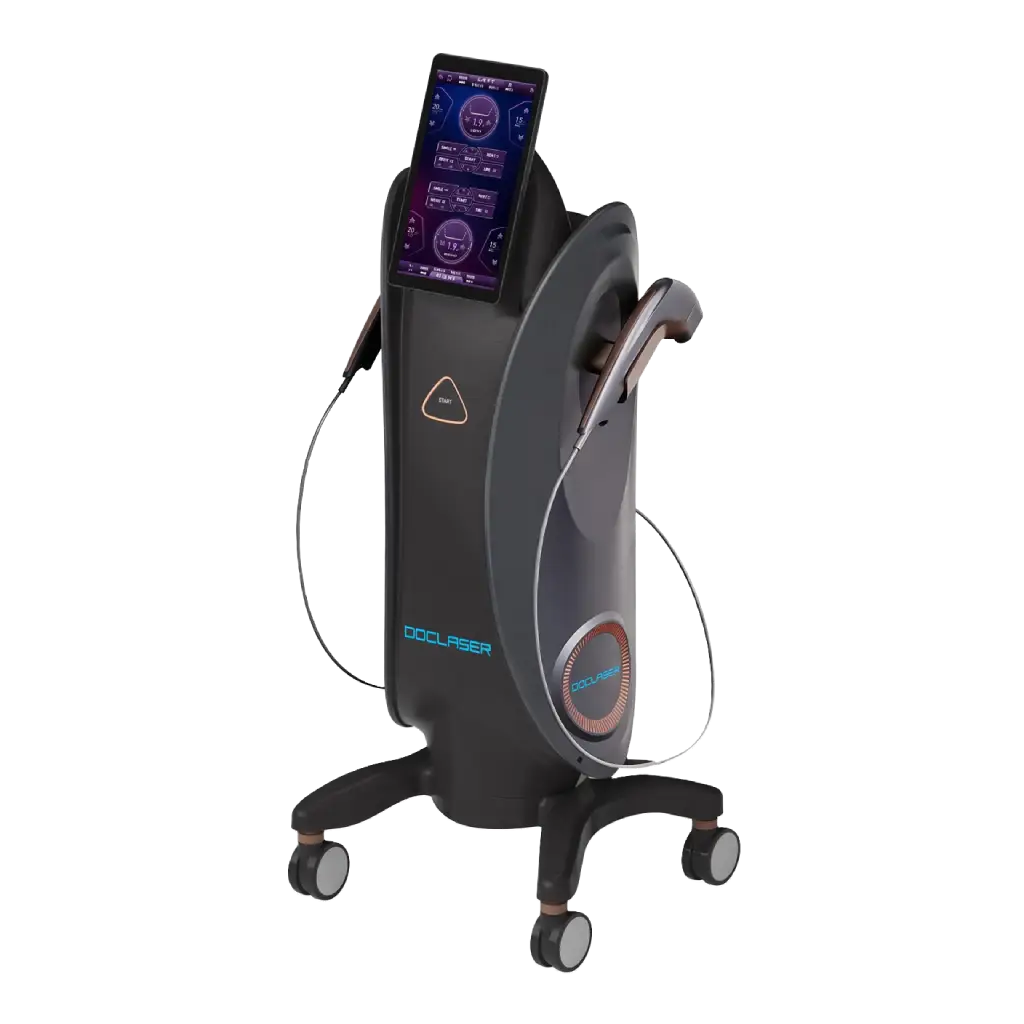 Aura Luxe 360 HIFU