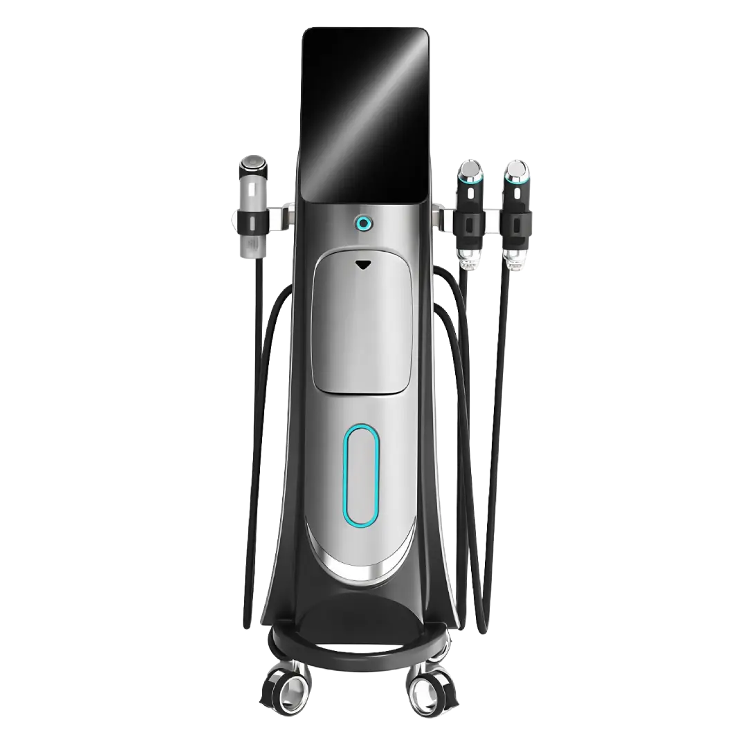 Dermaxis 3-in-1 RF System