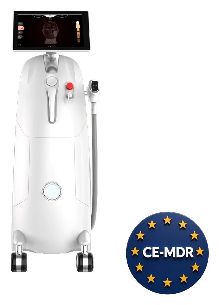3W Lumièra X1 Diodenlaser