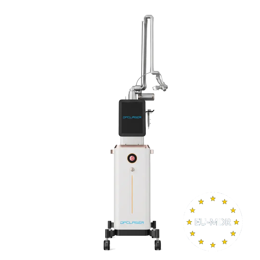 CO2 Lumièra X7