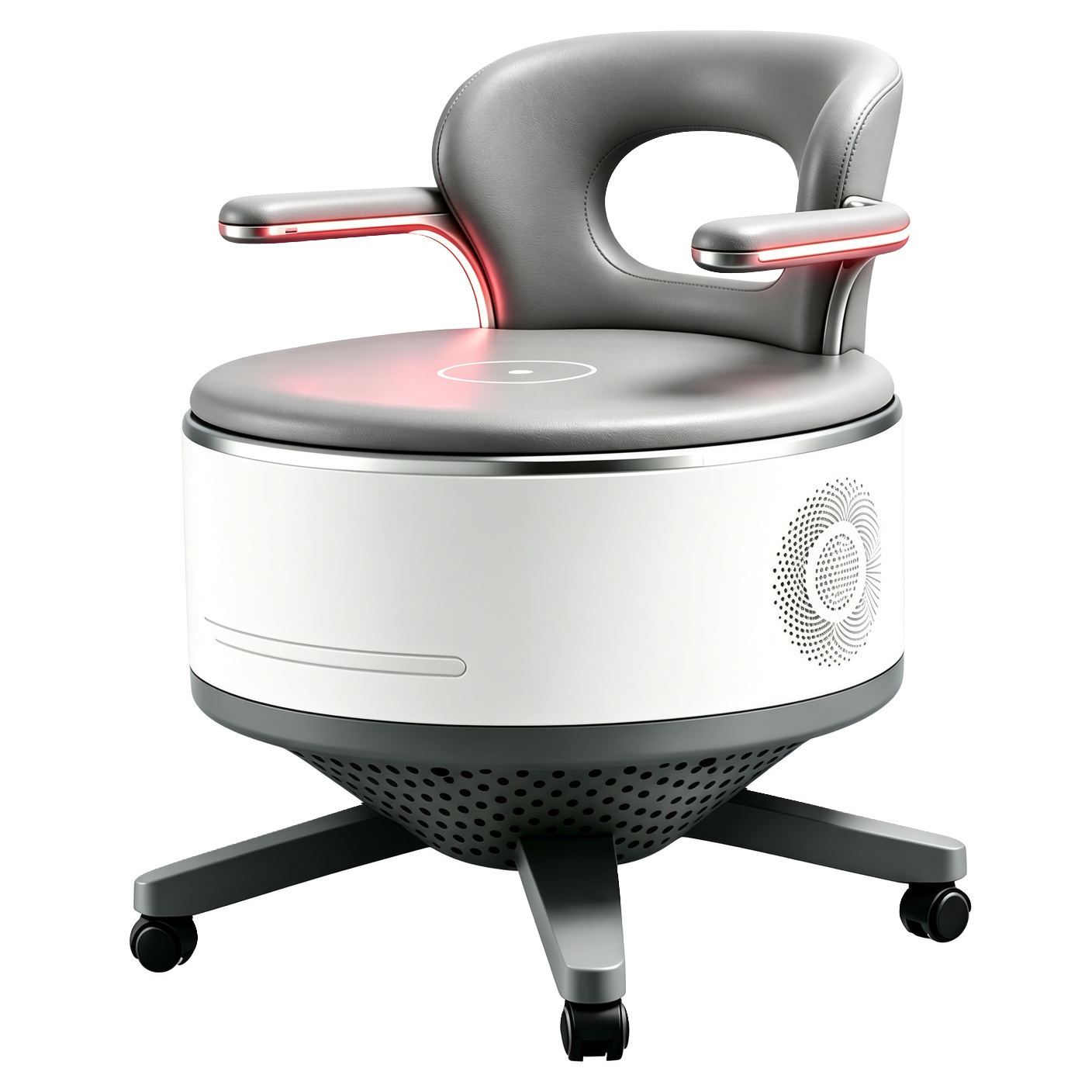 PelvIQ Chair Beckenbodenstuhl