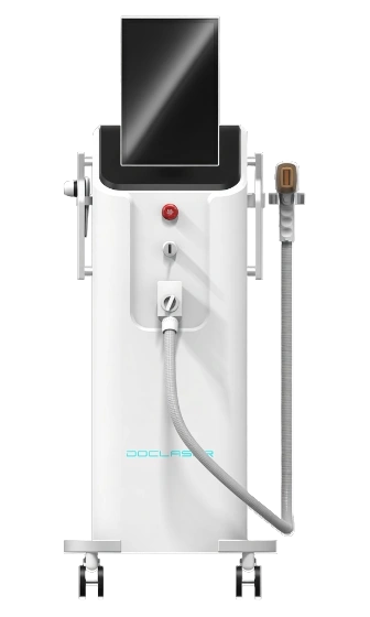 4W Zeus KI Diodenlaser