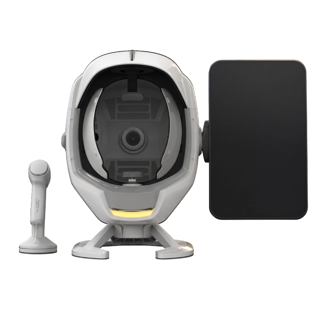 SkinVision KI Elite