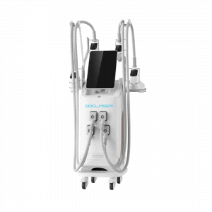 CryoSculpt Pro 360° Kryolipolyse Gerät