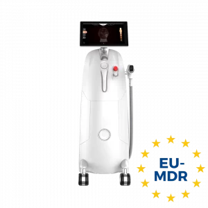 3 Wellen ICE Diodenlaser Lumiéra X1