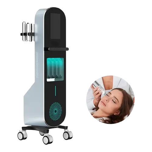 Hydrofacial Gerät – Bild 2