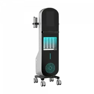 Hydrofacial Gerät