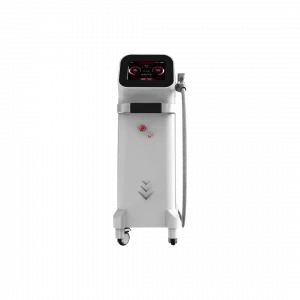 4 Wellen Diodenlaser Lumiéra X2