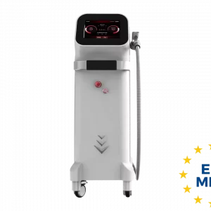 4 Wellen Diodenlaser Lumiéra X2