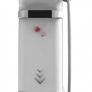 4 Wellen Diodenlaser Lumiéra X2