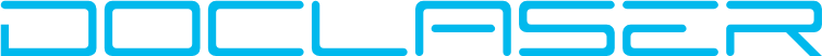 Doclaser Logo