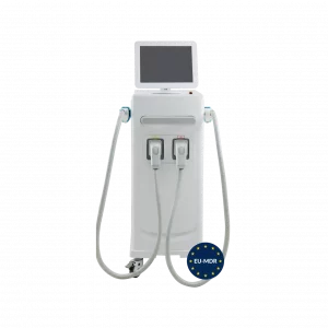 IPL-SHR Gerät Lumiéra S1