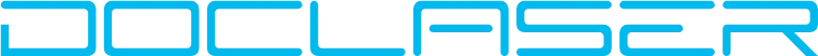 DOCLASER Logo