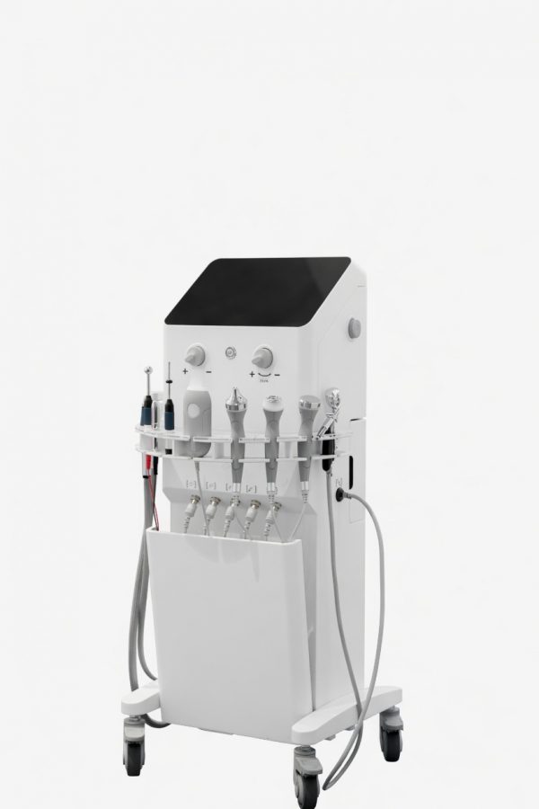 Aqua Synergy X – Ansicht von rechts