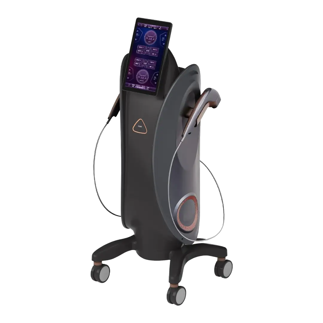 Aura Luxe 360° 22D HIFU
