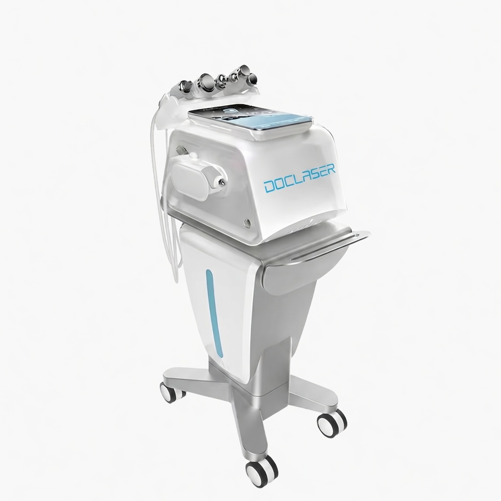 6-in-1 Facial Master – Bild 3
