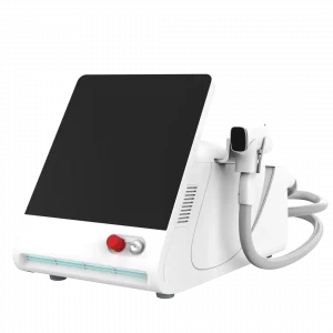 3 Wellen ICE Diodenlaser Lumiéra X2