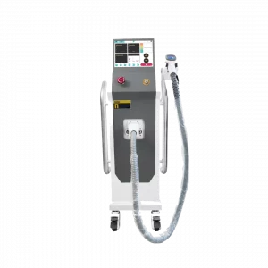 Lumiéra X3 808 nm Diodenlaser