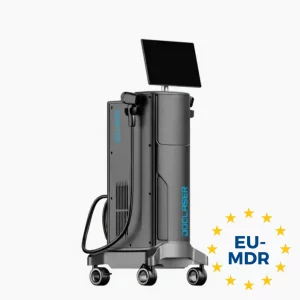 3W Lumiéra X4 Diodenlaser