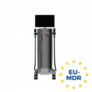 3 Wellen ICE Diodenlaser Lumiéra X4