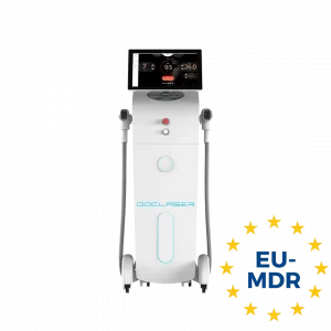 3 Wellen ICE Diodenlaser Lumiéra X5