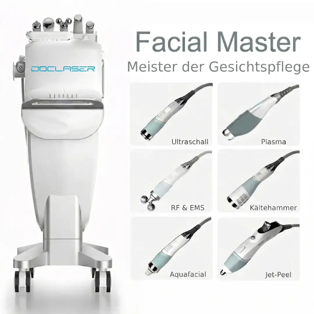 6-in-1 Facial Master – Bild 4