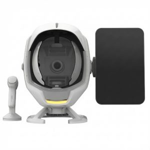 SkinVision KI Elite – Das smarte Hautanalysegerät