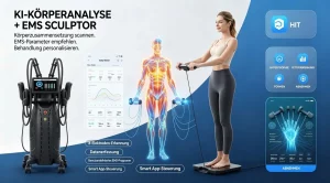 SmartSculpt KI Poster 1