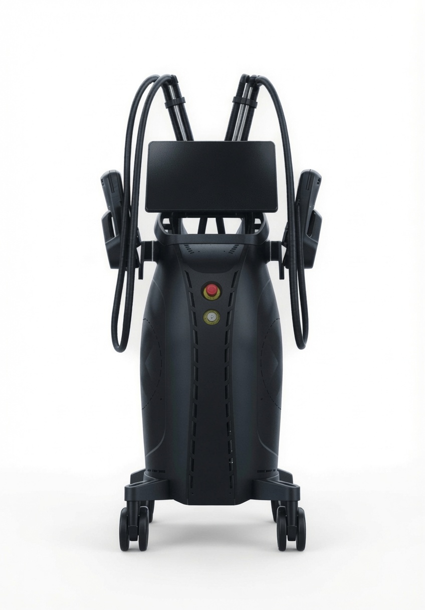 SmartSculpt KI Gerät