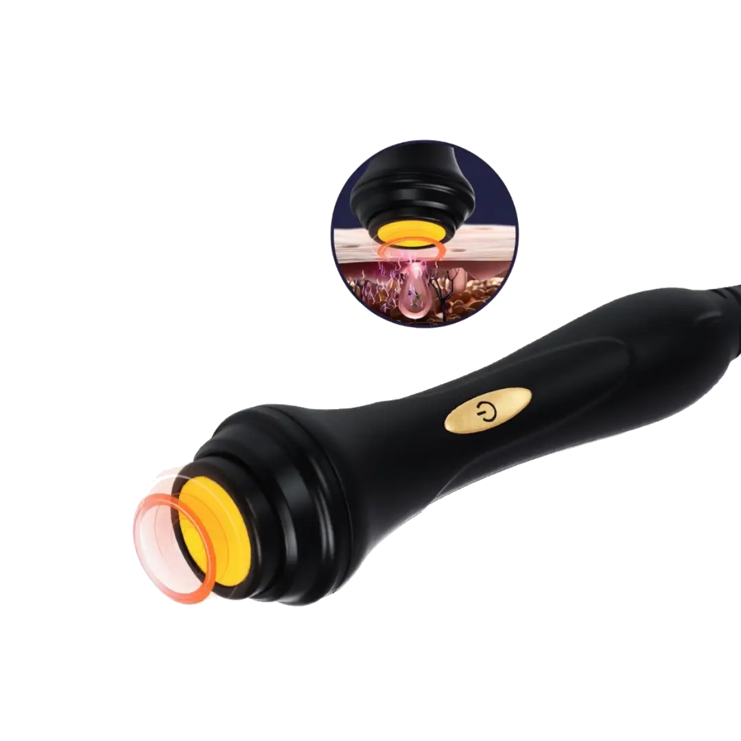 Plasma-Aufsatz