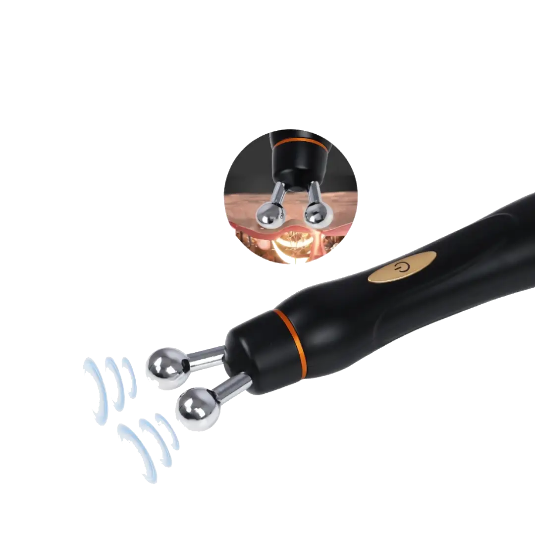 Bipolare Radiofrequenz