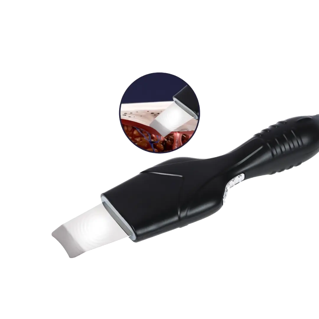 Skin Scrubber