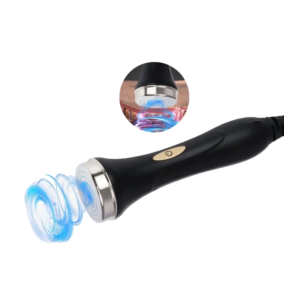 Ultraschall Handstück