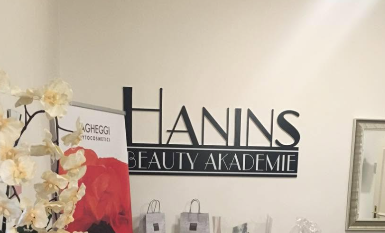 Hanin’s Beauty Akademie