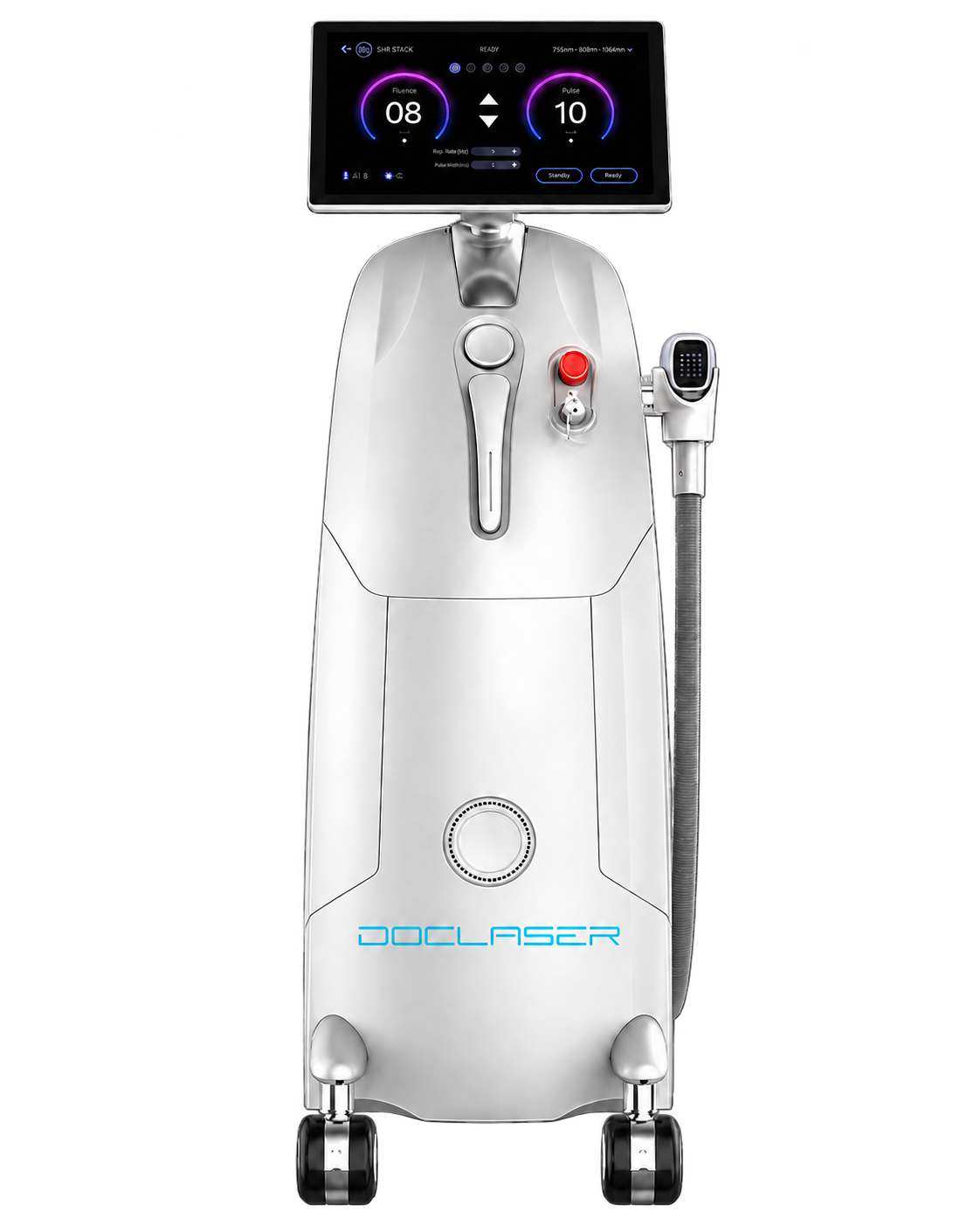 3W Lumiera X1
