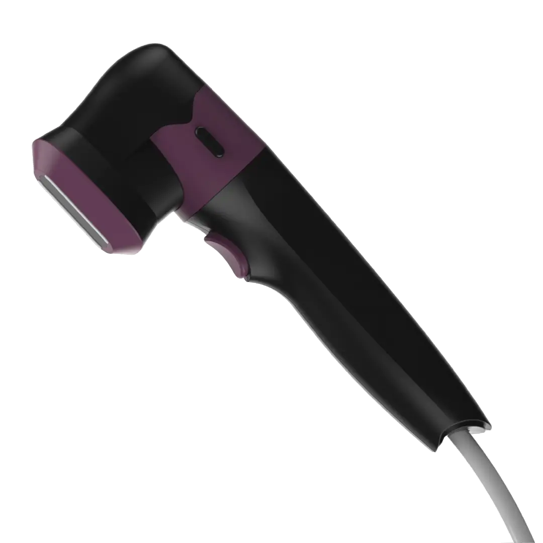 Aura Luxe 15RS Handstück