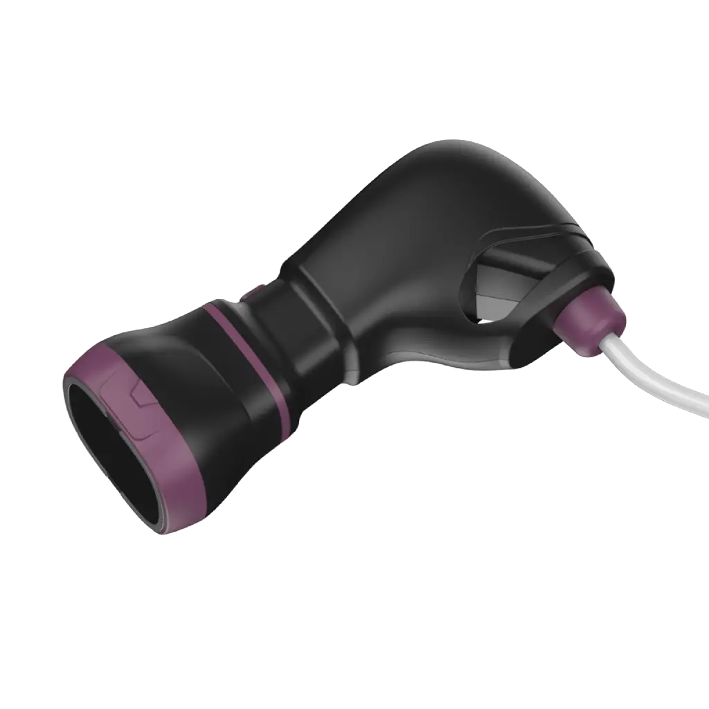 Aura Luxe 18RS Handstück