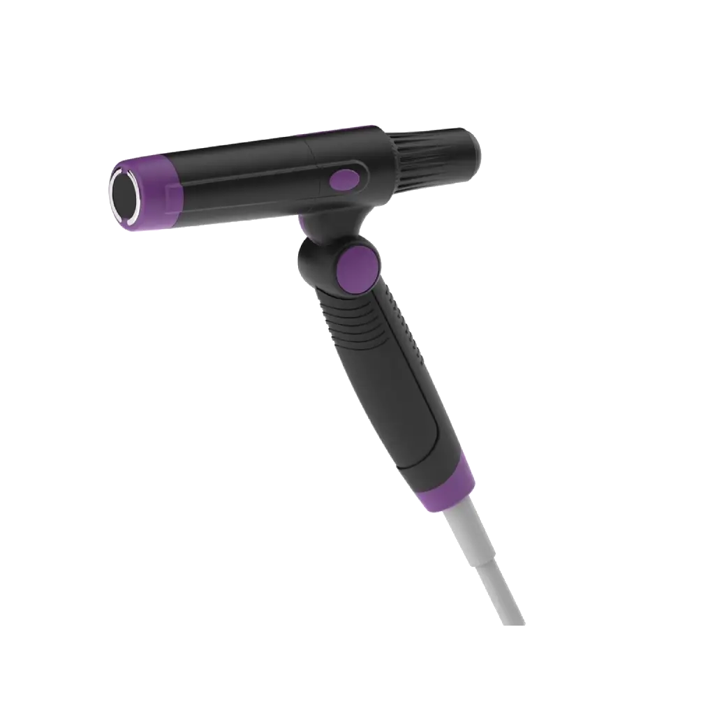 Aura Luxe 36RS Handstück