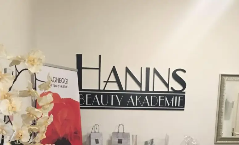 Hanin’s Beauty Akademie