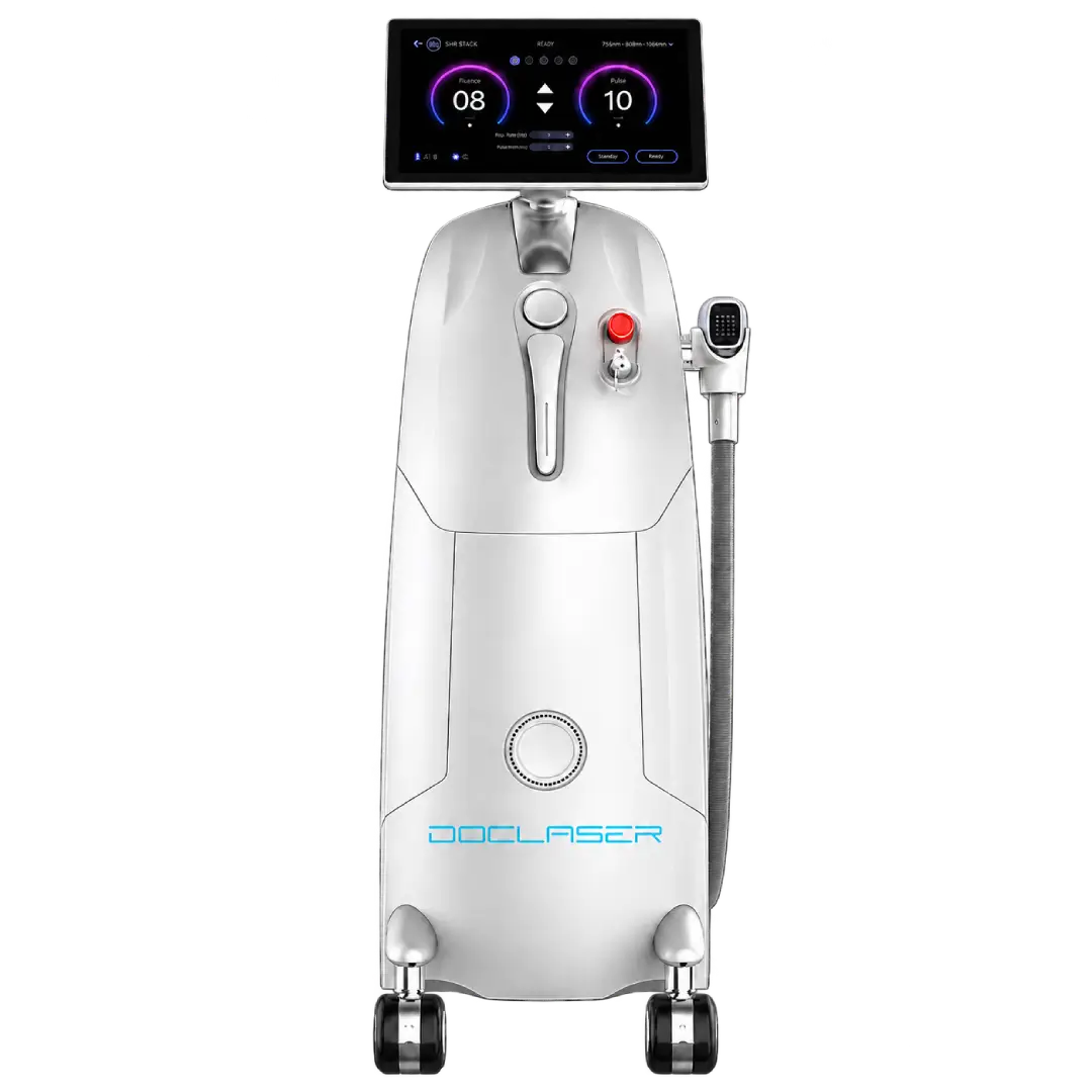 3W Lumiera X1