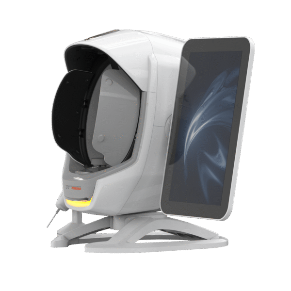 SkinVision KI Elite 3D Scan