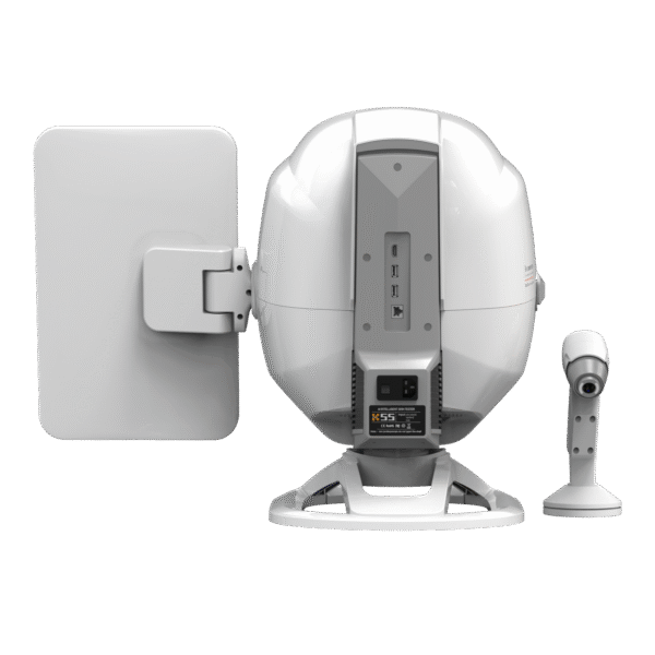 SkinVision KI Elite Seitenansicht