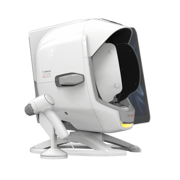 SkinVision KI Elite Profil