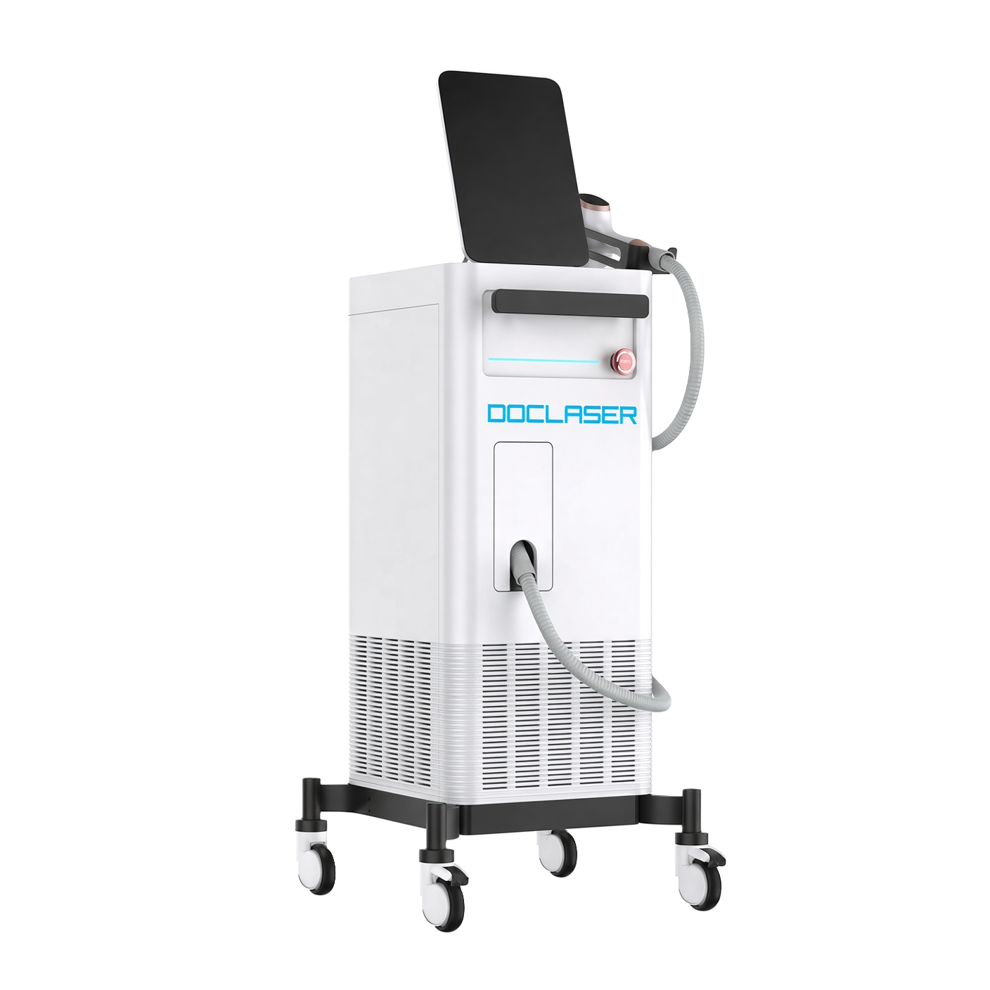 3W Diodenlaser Milano Stich – Produktansicht freigestellt