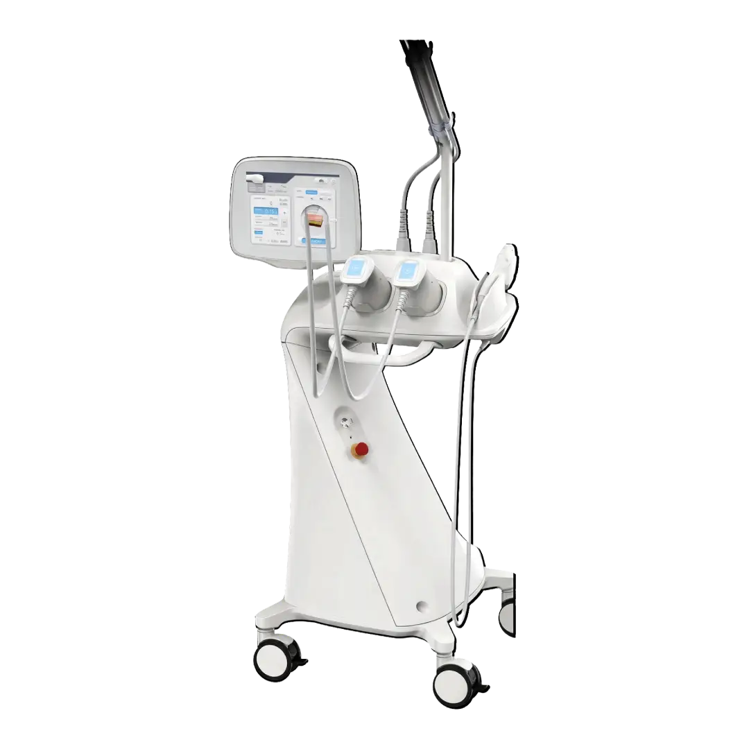 ULTLINE 45°